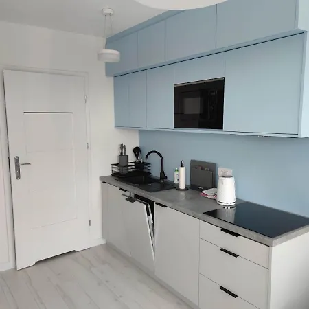 Apartamenty Morzelove Rowy  Exterior foto