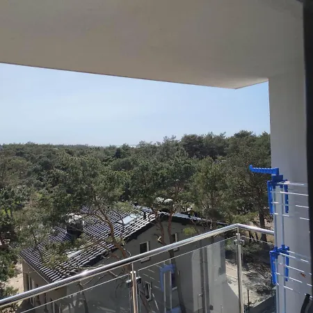 Apartamenty Morzelove Rowy  Exterior foto