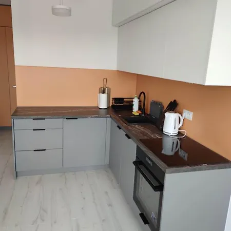 Apartamenty Morzelove Rowy  Exterior foto