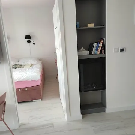 Apartamenty Morzelove Rowy  Exterior foto
