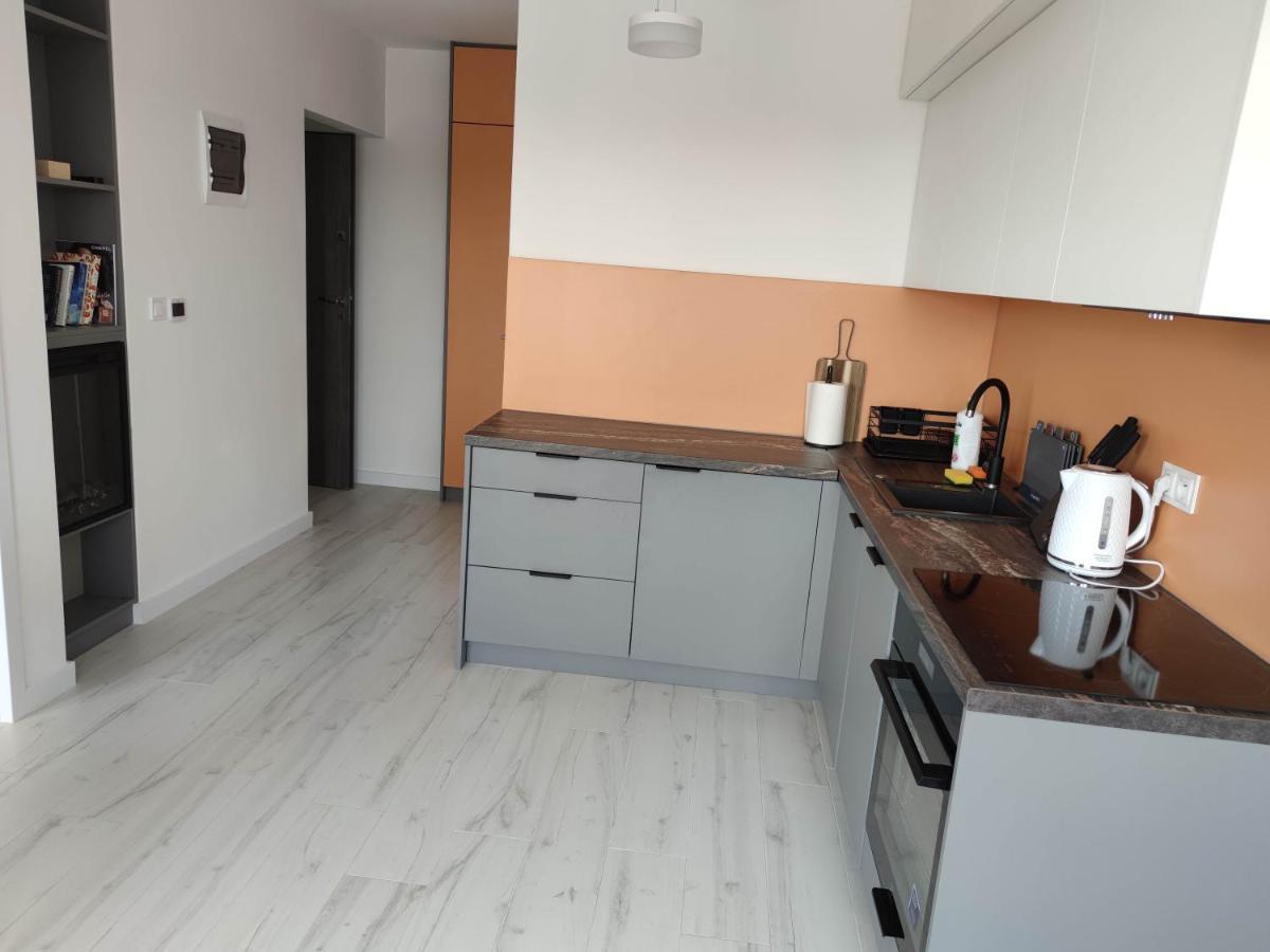 Apartment Morzelove