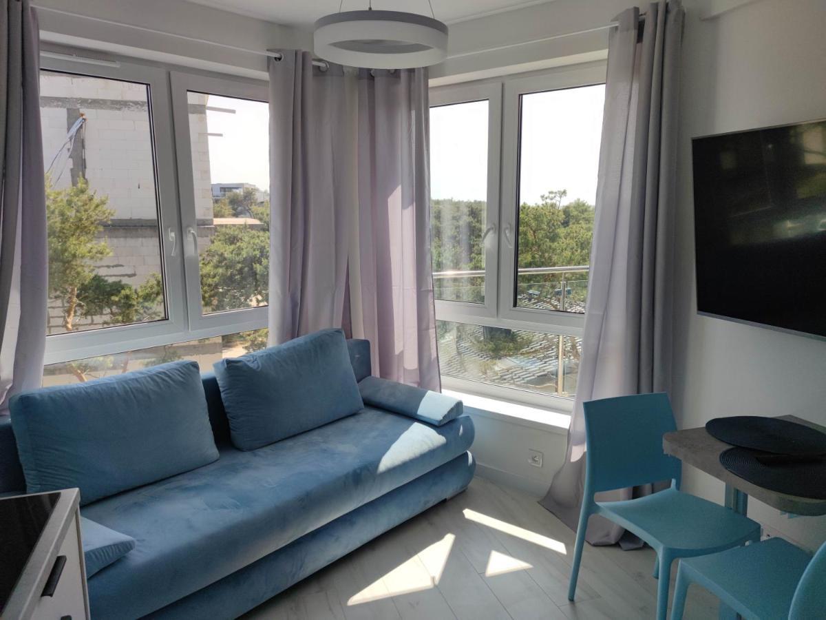 Apartment Morzelove *