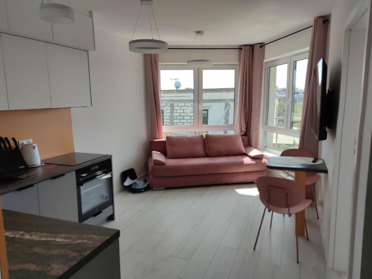 Apartment Morzelove *