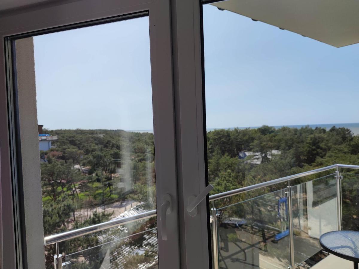 Apartamento Morzelove *