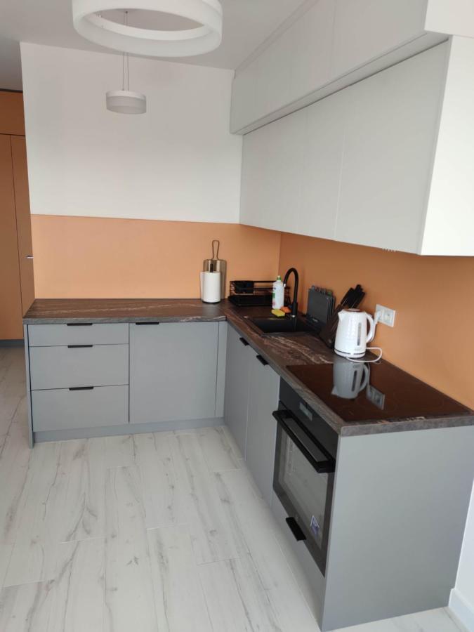 Apartment Morzelove *
