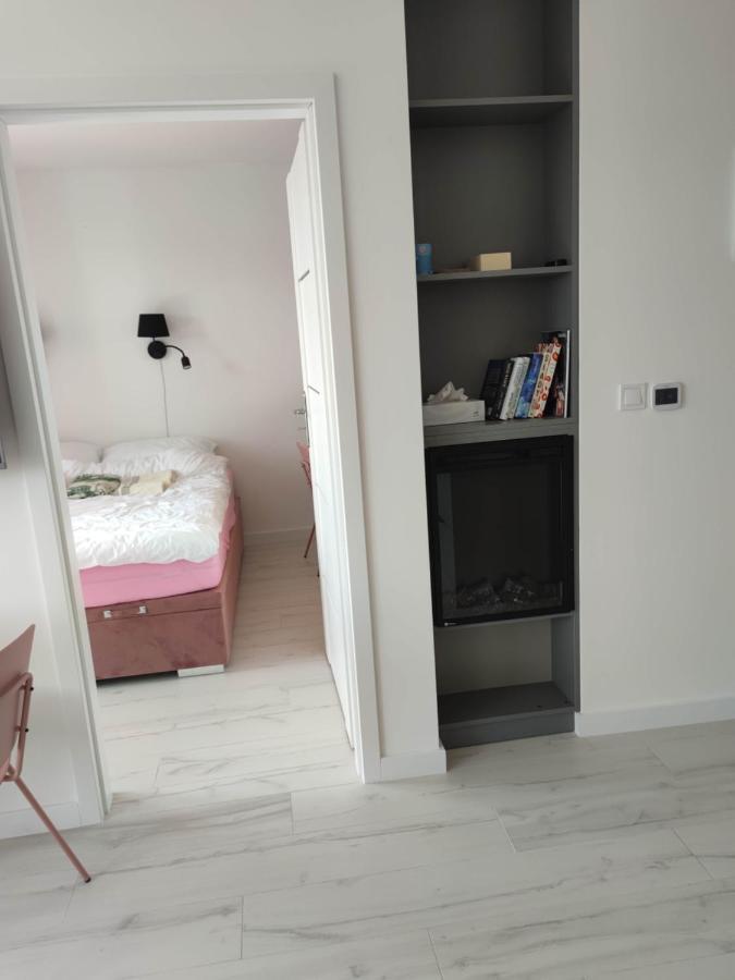 Morzelove Apartment *