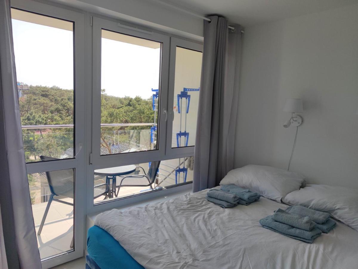 Apartamento Morzelove *